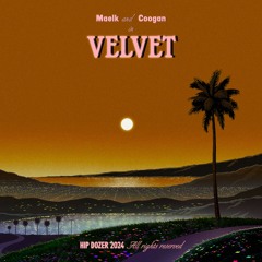 Maelk & Coogan - Velvet
