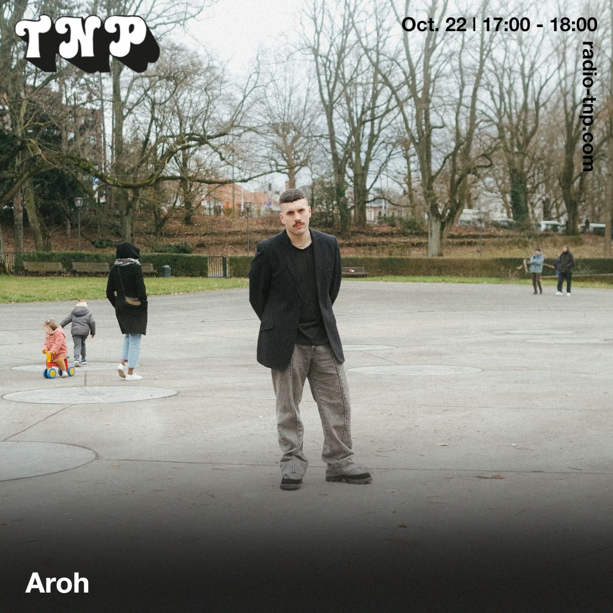 Aroh