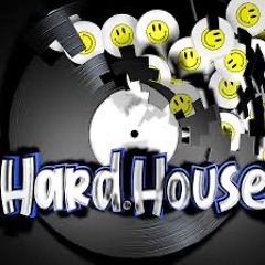 Hard House