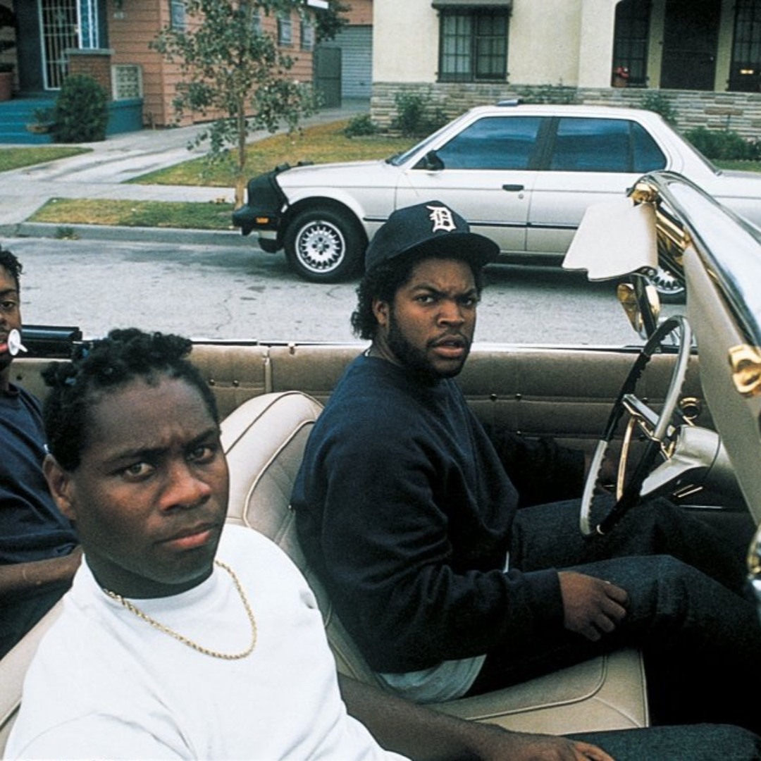 Stream Toné Blu | Listen to West Coast Hip Hop 90's playlist