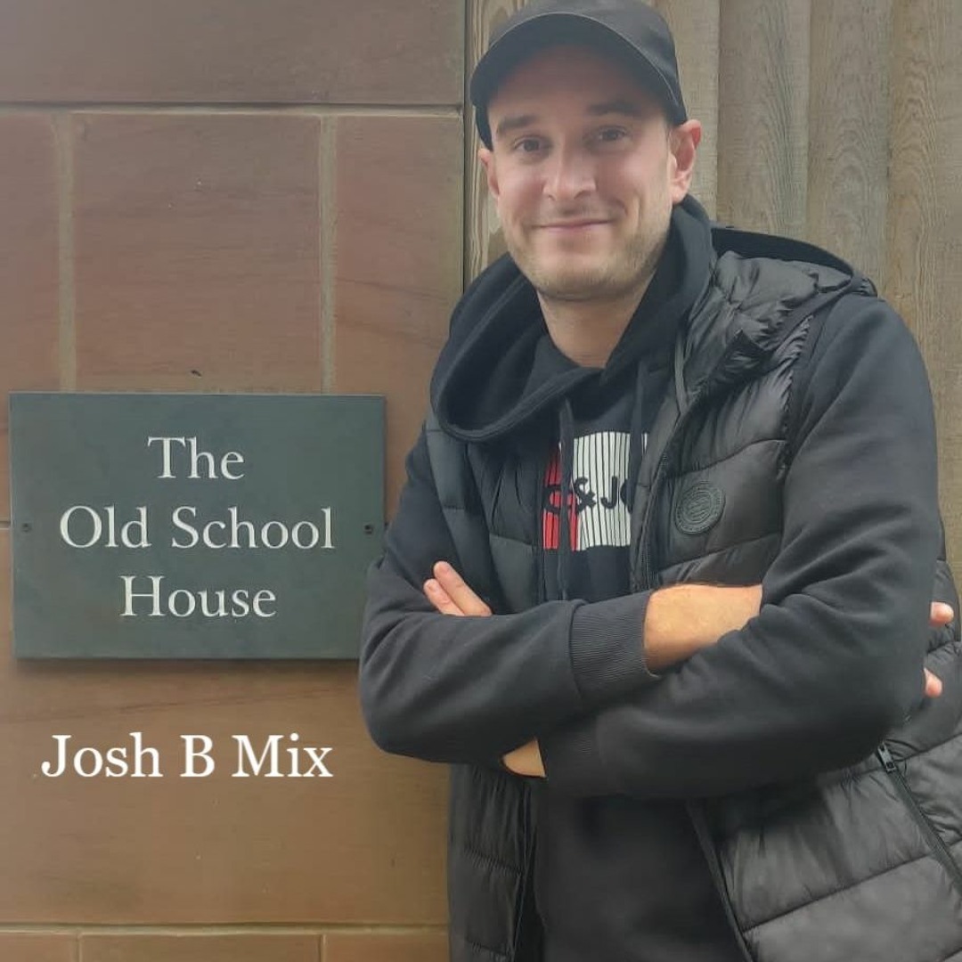 Stream Josh B Mix by Mickey Beam | Listen online for free on SoundCloud