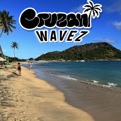 Cruzan Wavez Mix 1