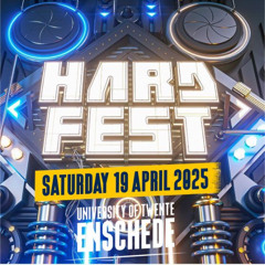 HARDFEST 2K25 EDIT