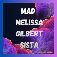 Mad Melissa Gilbert Sista