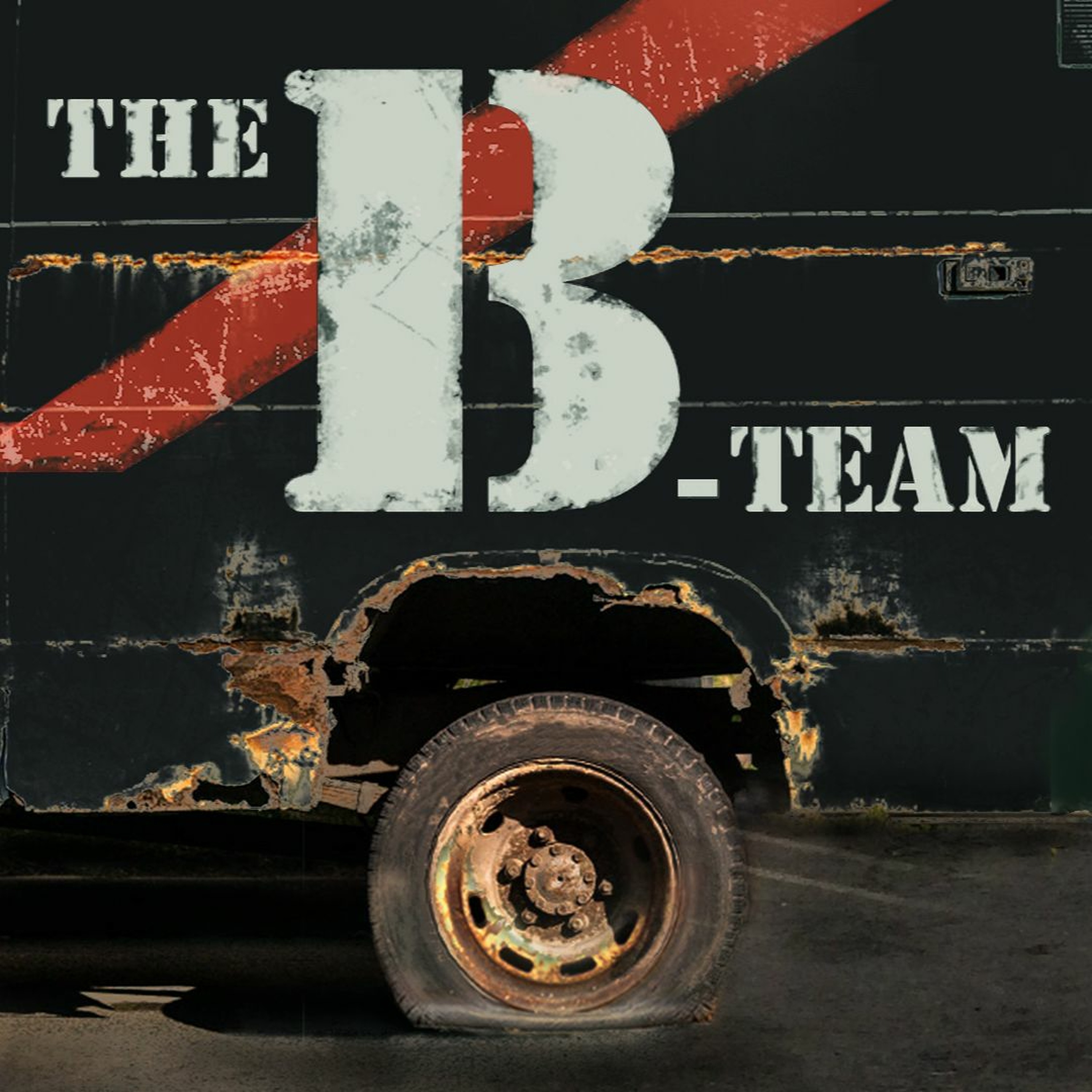 Father's Day | B-Team