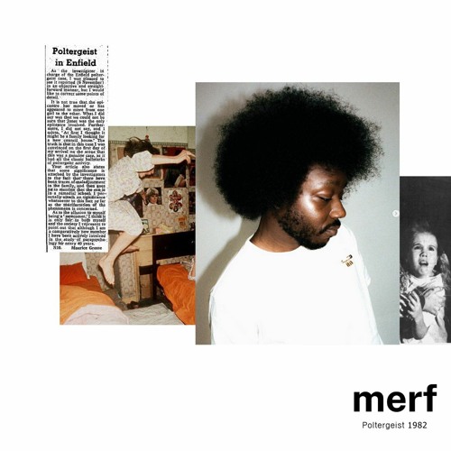 [Free] Dark Lord Apex x Westside Gunn type beat beat "Poltergeist 1982" (prod. merf) 2023