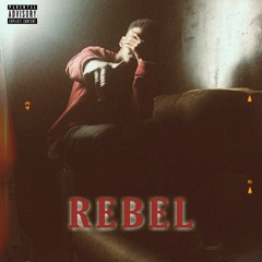 REBEL [prod.by YungJin]