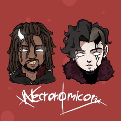 Louievboonie X Skadii Necronomicon (prod. Yung Star God)