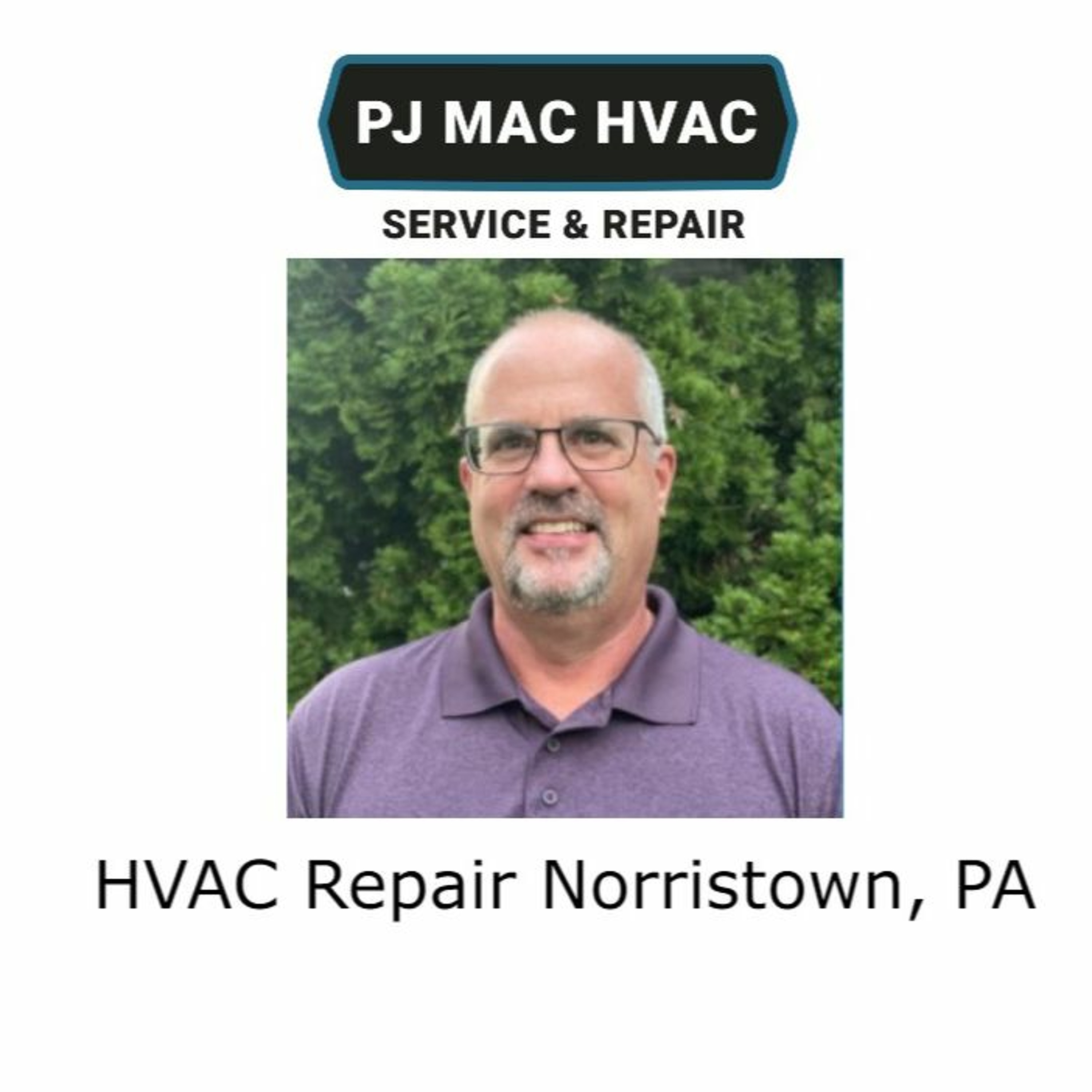 HVAC Repair Norristown, PA episode artwork