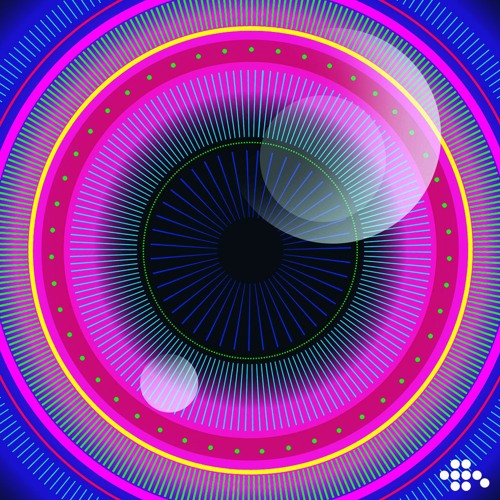 IneBriant_Under Lock (dj set) // march 2020