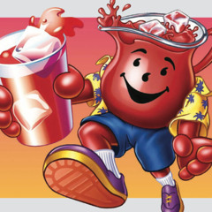 Kool Aid Man (prod rrickkky x fooliedude)
