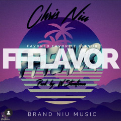 FFFLAVOR - Chris Niu