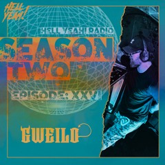 HYR Season 2 Ep: 26 Guest Mix By: Gweilo