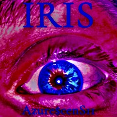 ⭐️🧿IRIS🧿⭐️