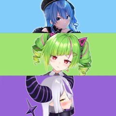 Stream 【Hololive Remix】 星街すいせい x 常闇トワ (Offical Music Stream 【Hololive Remix】 星街すいせい x 常闇トワ (Offical Music