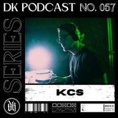 Das Kollektive Podcast Series 057 - KCS