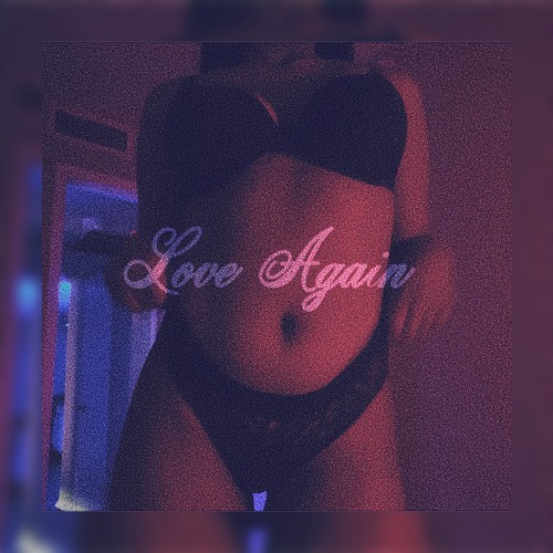23CUPS | Love Again (feat. Adolfo Chamorro) {Prod. Gilligan Beatz}
