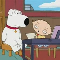 Stewie Griffin I Want To Have Intercourse With You Chopped & Screwed