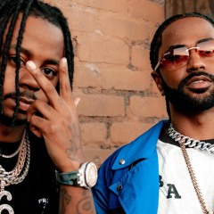 STEADY (Prod by @kingnovbeats)