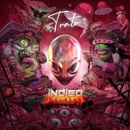 Stream Chris Brown - Under The Influence (Tratö Remix) by Tratö ...