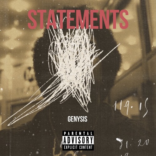 Stream Statements by Genysis | Listen online for free on SoundCloud