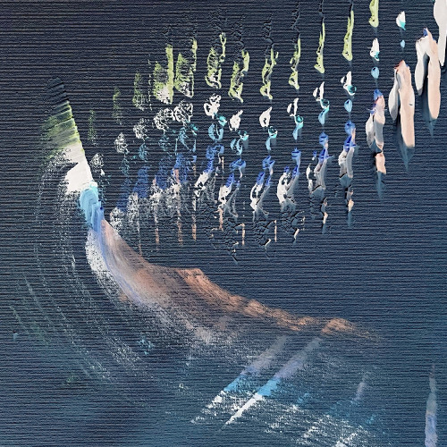 Remember to Breathe (Dusk)