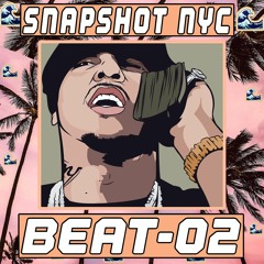 BEAT-02(Hip-Hop Beat)