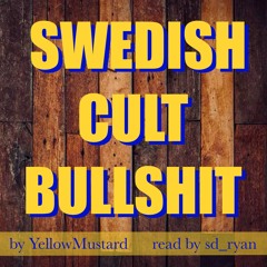 [podfic] swedish cult bullshit