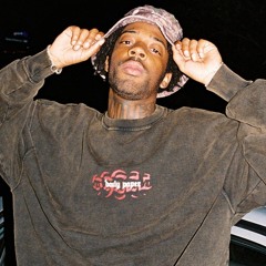 BRENT FAIYAZ TYPE BEAT ''EDGE''