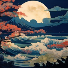 Eva Keiffenheim @ Sechsschimmelgasse, Wien Aug 19 2024 (afro house)