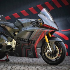 Episode 287 - Ducati MotoE Bike Unveiling