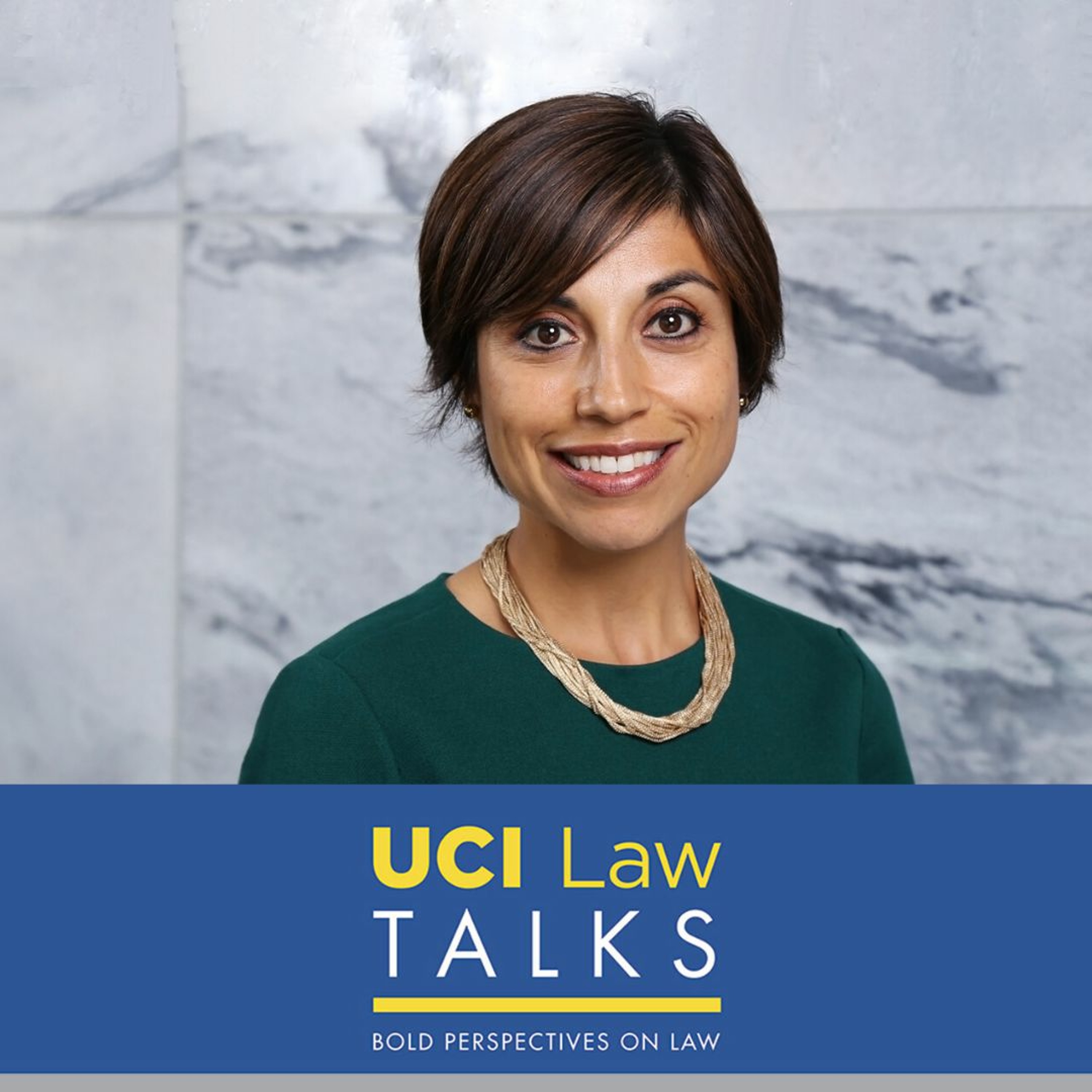 UCI Law Talks