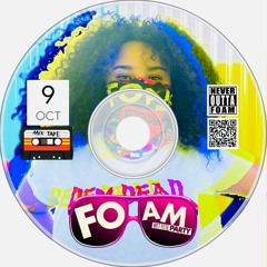 Foam WetFete Miami Carnival MegaMix by Shaun 3.0