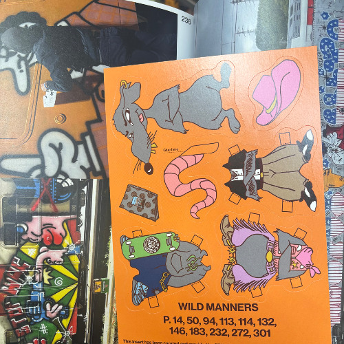 pareidolia (interlude)