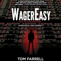 WagerEasy by Tom Farrell