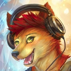 my furry music
