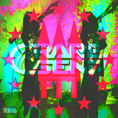 ISOxo - FUCK THE SPEAKERZ UP (raresend bootleg) [Free Download]