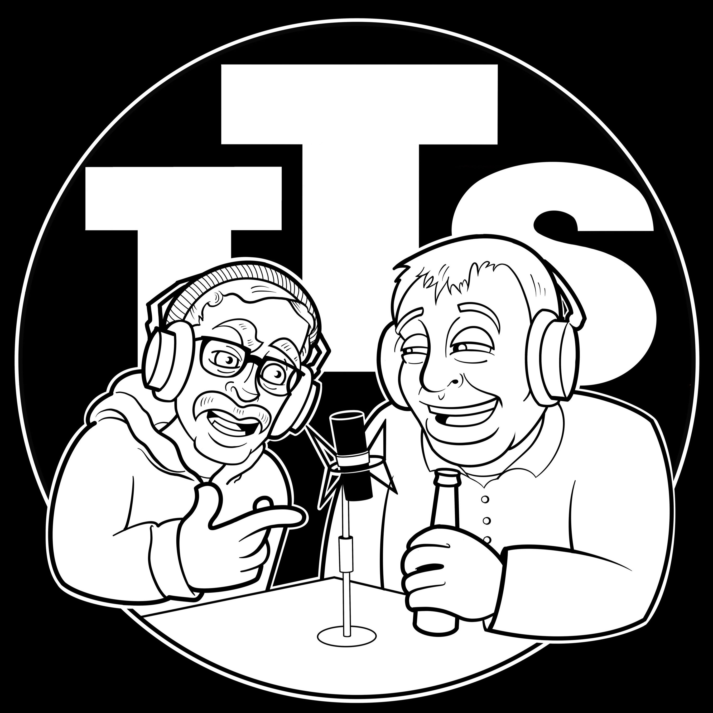Tobins Talking Shit