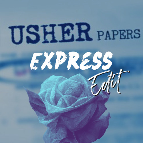 Papers (Express Edit)