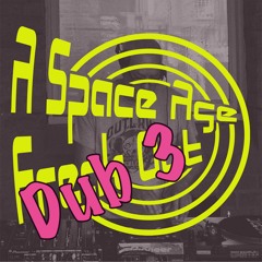 John Paynter - A Space Age Dub 3