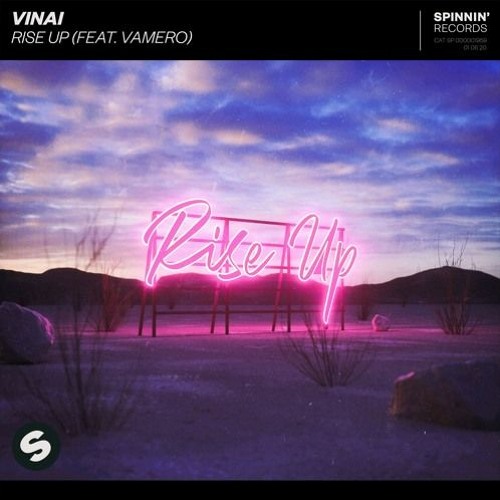 VINAI - Rise Up feat. Vamero (GAG Remix)