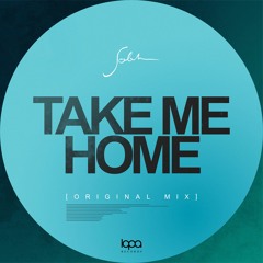 Sobh - Take Me Home (Original mix)
