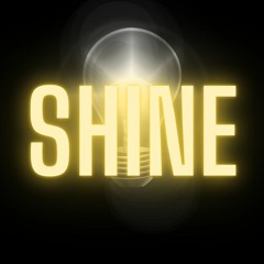 Shine (Post Malone type beat)