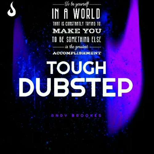 Tough Dubstep Groovepad