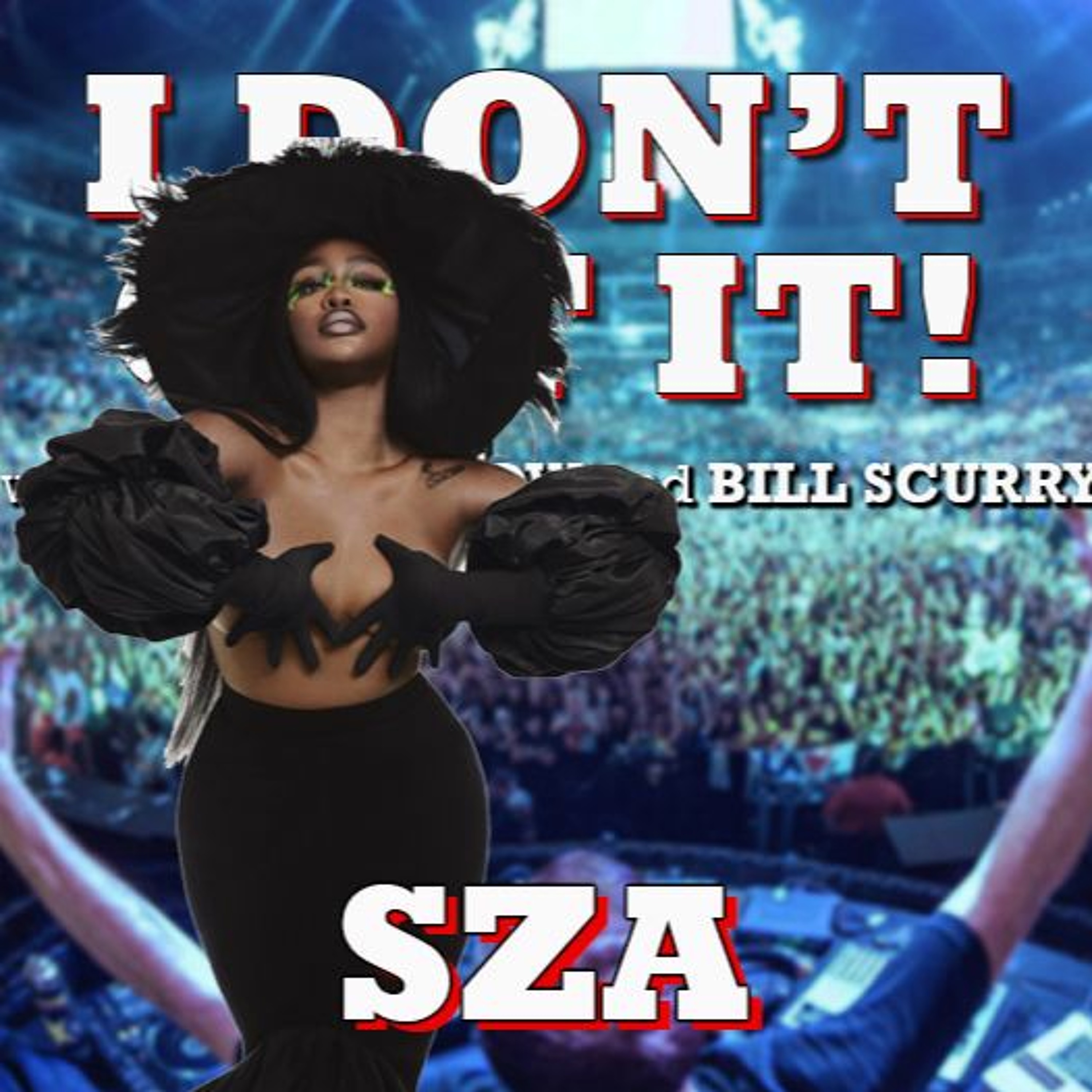 I Don\'t Get It Podcast