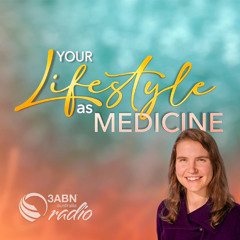 Sleep As Medicine - Part 2 - YLAM240027