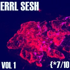 PLTNM Errl Sesh 7/10 Release
