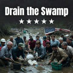 Drain the Swamp