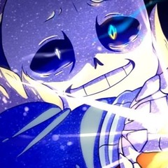 Close To You(Undertale Version/Intrumental)-Niki/Justin Ly