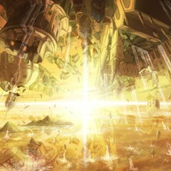 Dystopian feat. Noble Knight (Prod. alanfor)